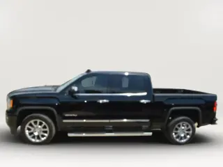 2017 GMC SIERRA 1500 CREW CAB