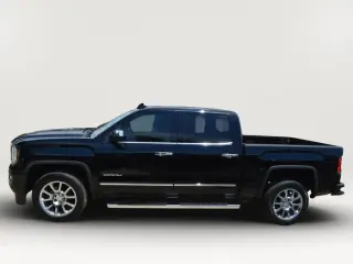 2017 GMC SIERRA 1500 CREW CAB