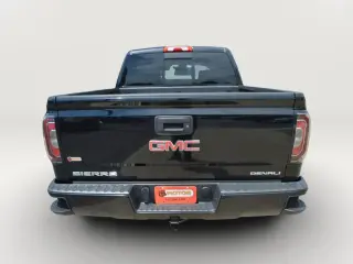 2017 GMC SIERRA 1500 CREW CAB