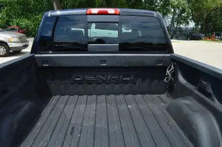 2017 GMC SIERRA 1500 CREW CAB