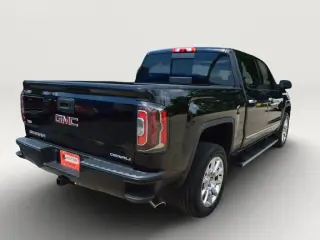 2017 GMC SIERRA 1500 CREW CAB