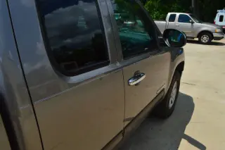 2011 GMC SIERRA 1500 EXTENDED CAB
