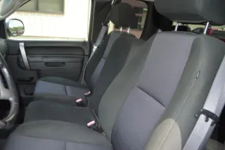 2011 GMC SIERRA 1500 EXTENDED CAB