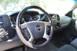 2011 GMC SIERRA 1500 EXTENDED CAB