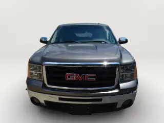 2011 GMC SIERRA 1500 EXTENDED CAB