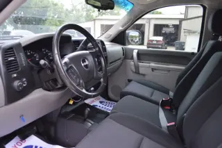2013 GMC SIERRA 1500 EXTENDED CAB