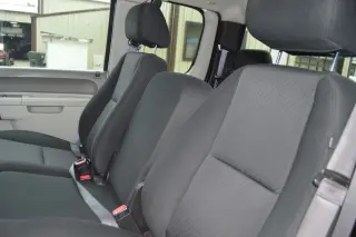 2013 GMC SIERRA 1500 EXTENDED CAB