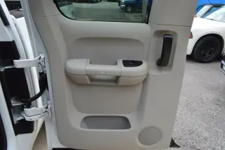 2013 GMC SIERRA 1500 EXTENDED CAB
