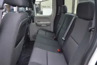 2013 GMC SIERRA 1500 EXTENDED CAB