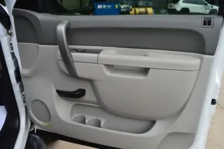 2013 GMC SIERRA 1500 EXTENDED CAB