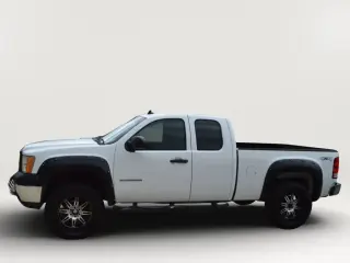 2013 GMC SIERRA 1500 EXTENDED CAB