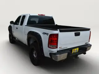 2013 GMC SIERRA 1500 EXTENDED CAB