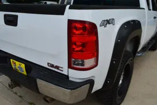 2013 GMC SIERRA 1500 EXTENDED CAB