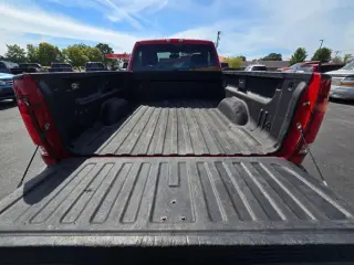 2011 GMC SIERRA 1500 REGULAR CAB