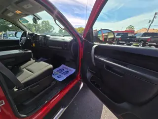 2011 GMC SIERRA 1500 REGULAR CAB