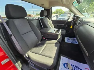 2011 GMC SIERRA 1500 REGULAR CAB