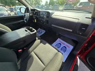 2011 GMC SIERRA 1500 REGULAR CAB