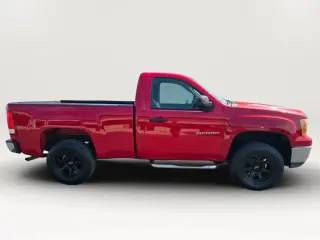 2011 GMC SIERRA 1500 REGULAR CAB