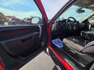 2011 GMC SIERRA 1500 REGULAR CAB