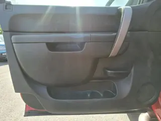 2011 GMC SIERRA 1500 REGULAR CAB