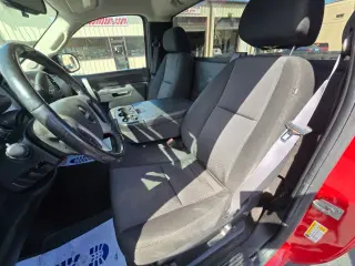 2011 GMC SIERRA 1500 REGULAR CAB