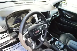 2019 GMC TERRAIN