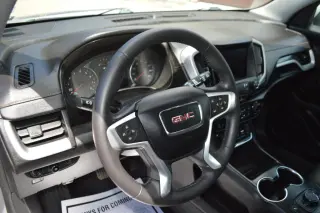 2019 GMC TERRAIN