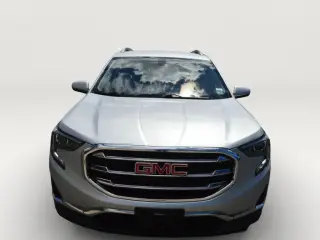 2019 GMC TERRAIN