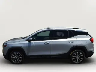 2019 GMC TERRAIN