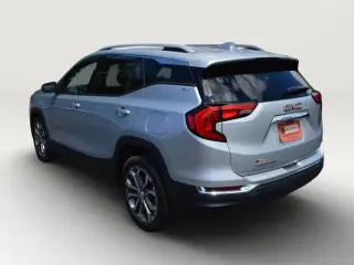 2019 GMC TERRAIN
