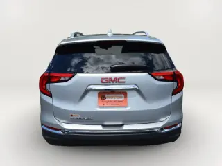2019 GMC TERRAIN
