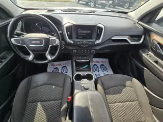 2021 GMC TERRAIN