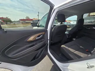 2021 GMC TERRAIN