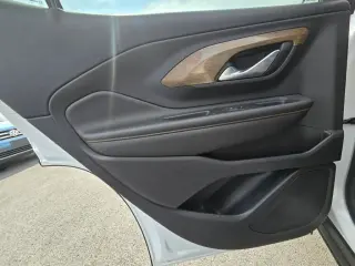 2021 GMC TERRAIN