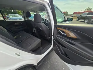 2021 GMC TERRAIN