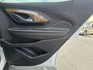 2021 GMC TERRAIN
