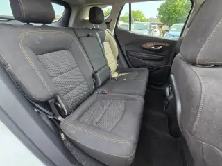 2021 GMC TERRAIN