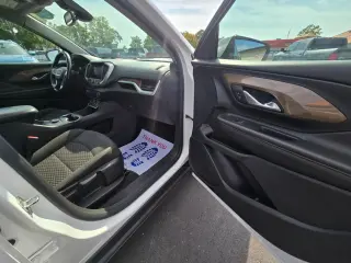 2021 GMC TERRAIN