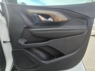 2021 GMC TERRAIN