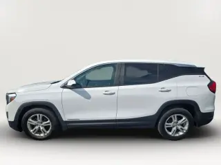 2021 GMC TERRAIN