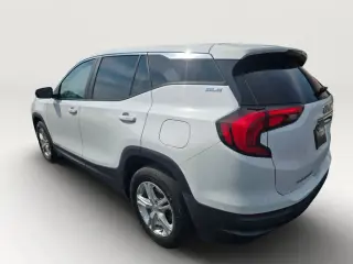 2021 GMC TERRAIN
