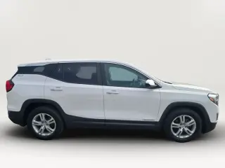 2021 GMC TERRAIN