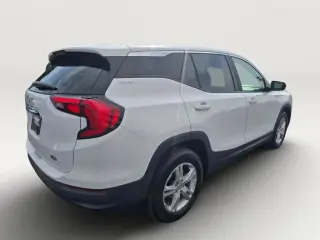 2021 GMC TERRAIN