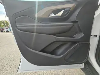2021 GMC TERRAIN