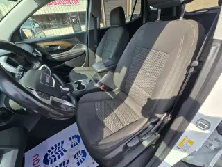 2021 GMC TERRAIN