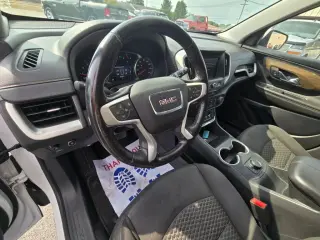2021 GMC TERRAIN