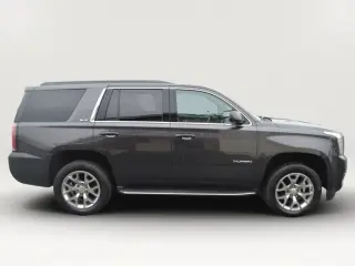 2016 GMC YUKON