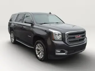 2016 GMC YUKON