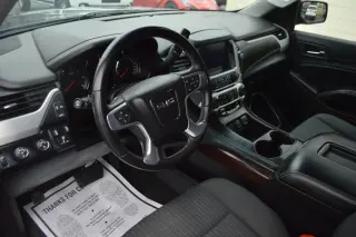 2016 GMC YUKON