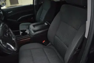 2016 GMC YUKON